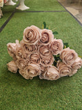 Box of 48 Harper Roses (Nude)