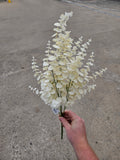 Cream Eucalyptus Bunch