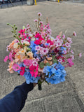 Wild Field DIY Bouquet Bundle