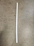 White Pool Noodle (1m Long)