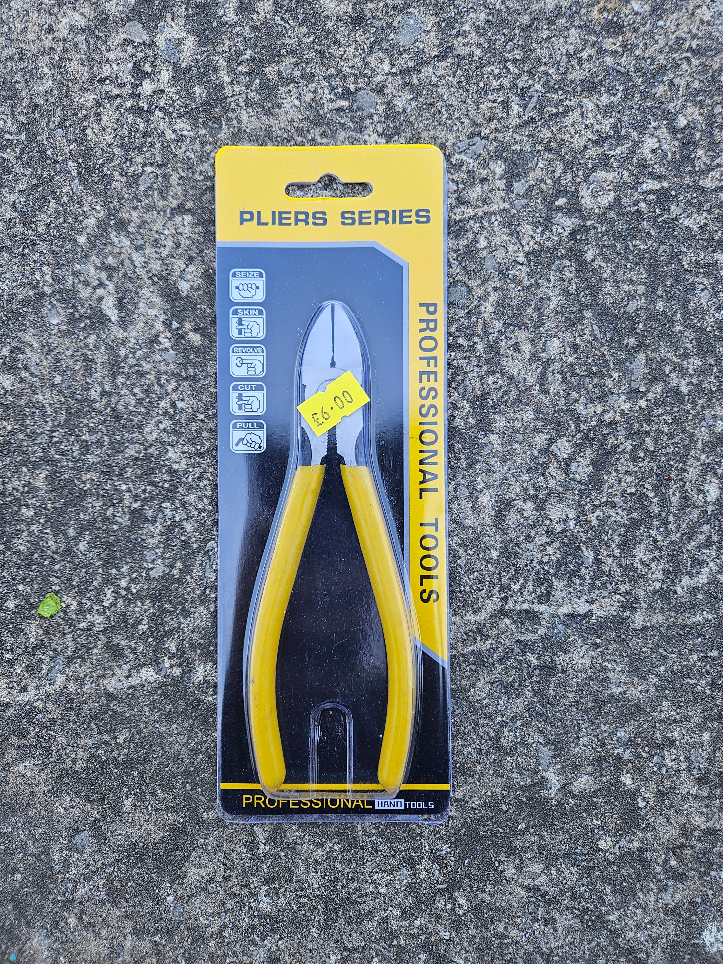 Wire Cutters