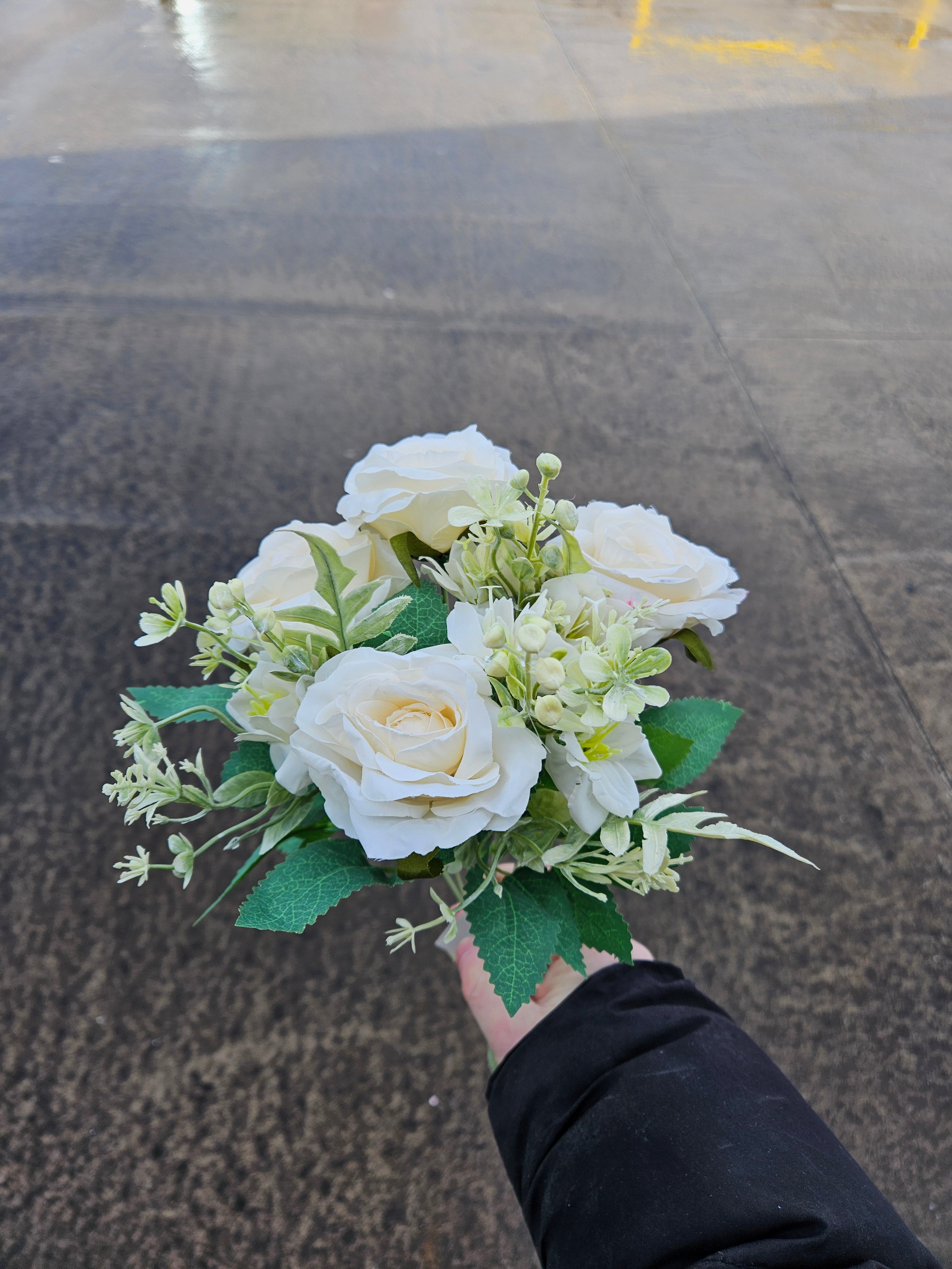 Bridesmaid Bouquet
