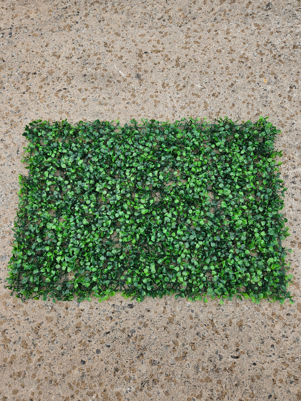 10x Greenery Foliage Panels (60cmx40cm)