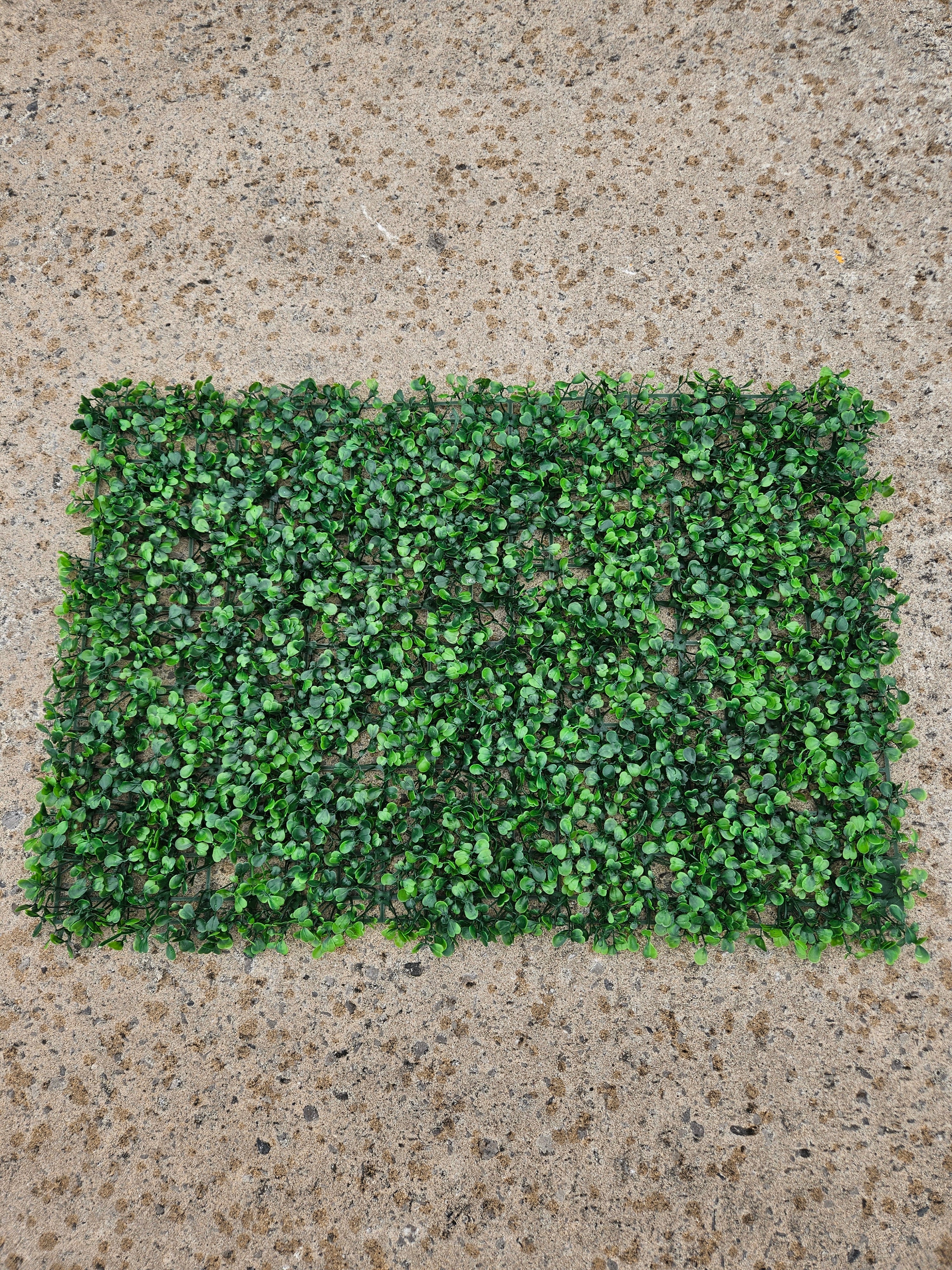 10x Greenery Foliage Panels (60cmx40cm)