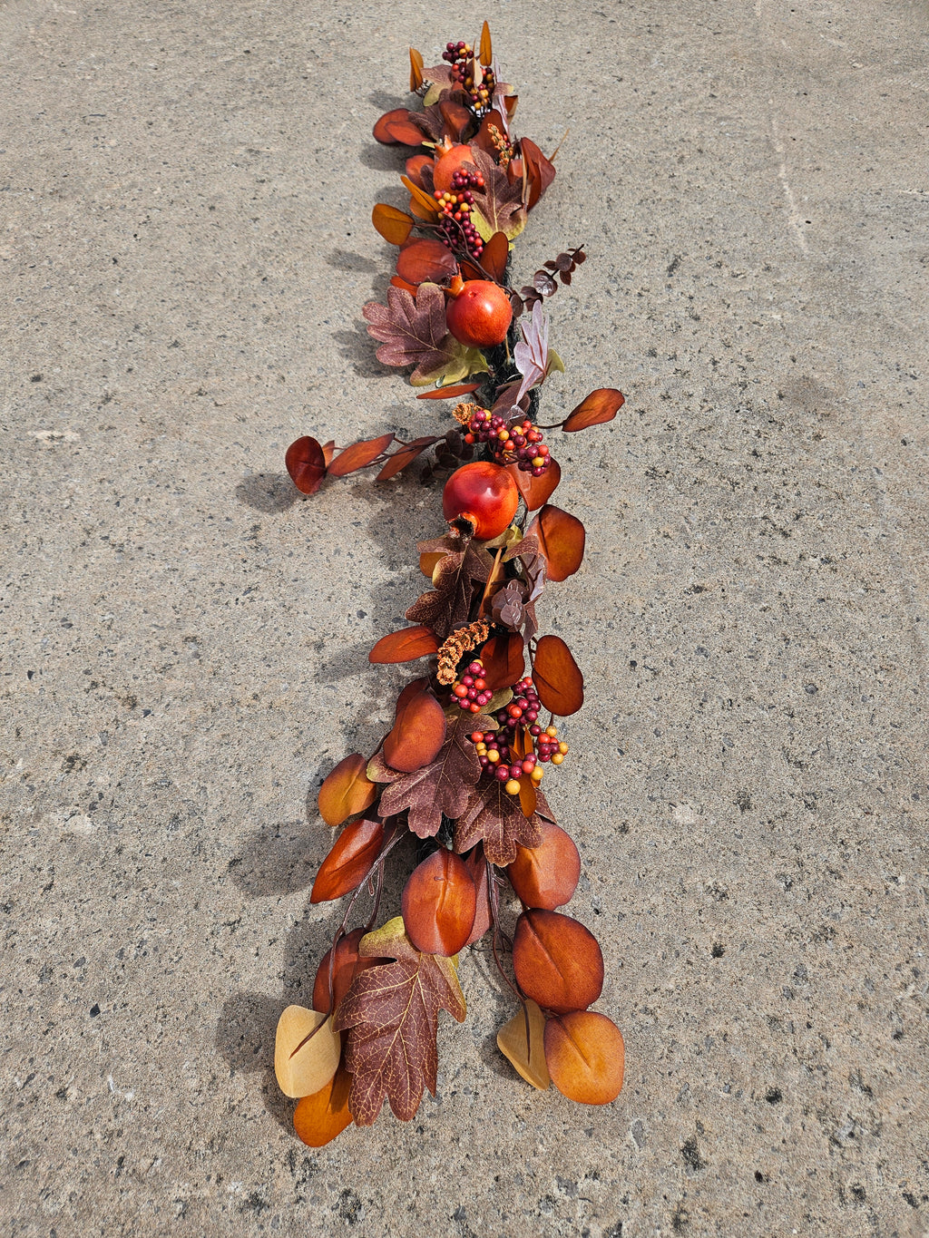 Autumn Garland (1m Long)