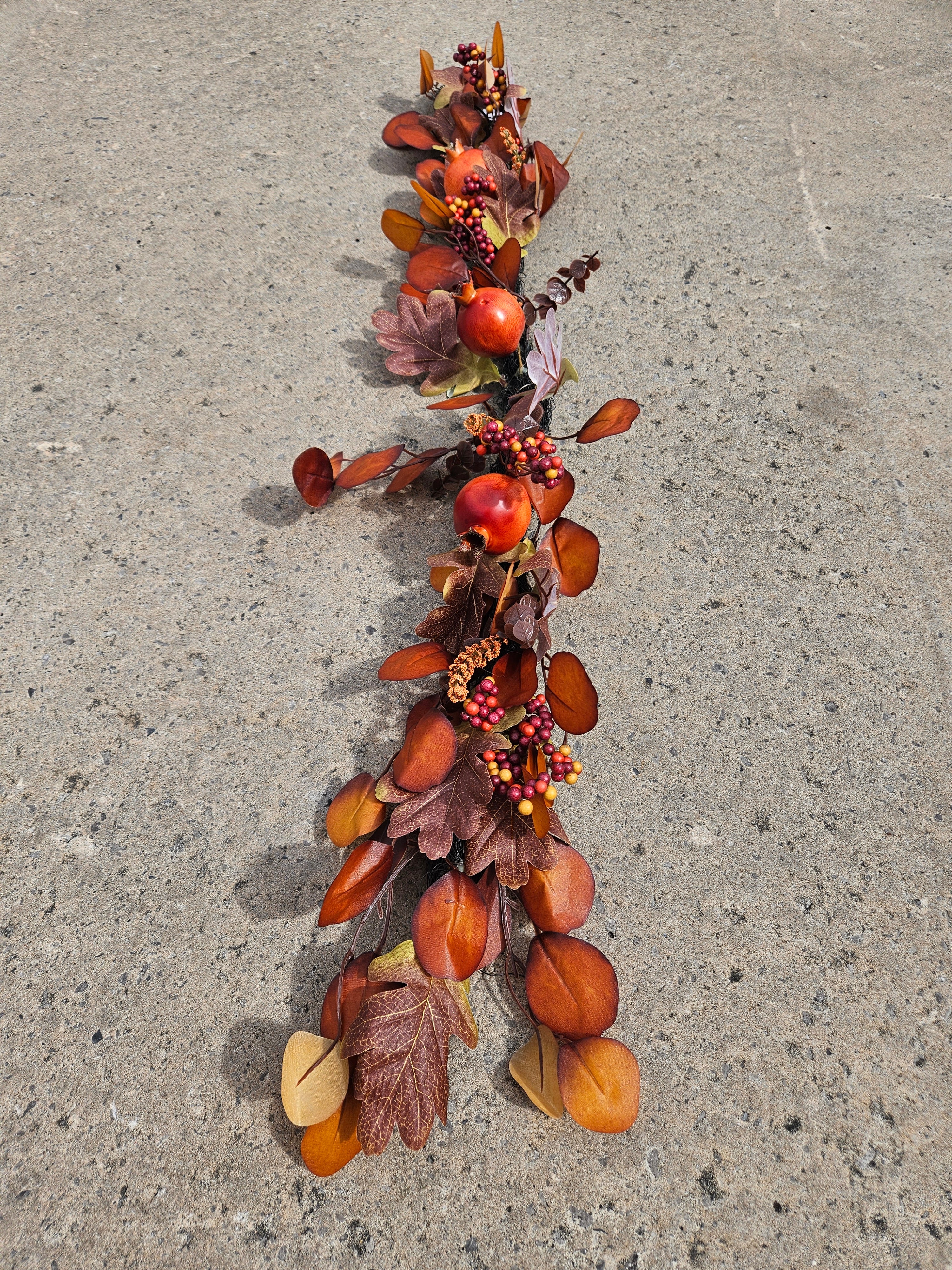 Autumn Garland (1m Long)
