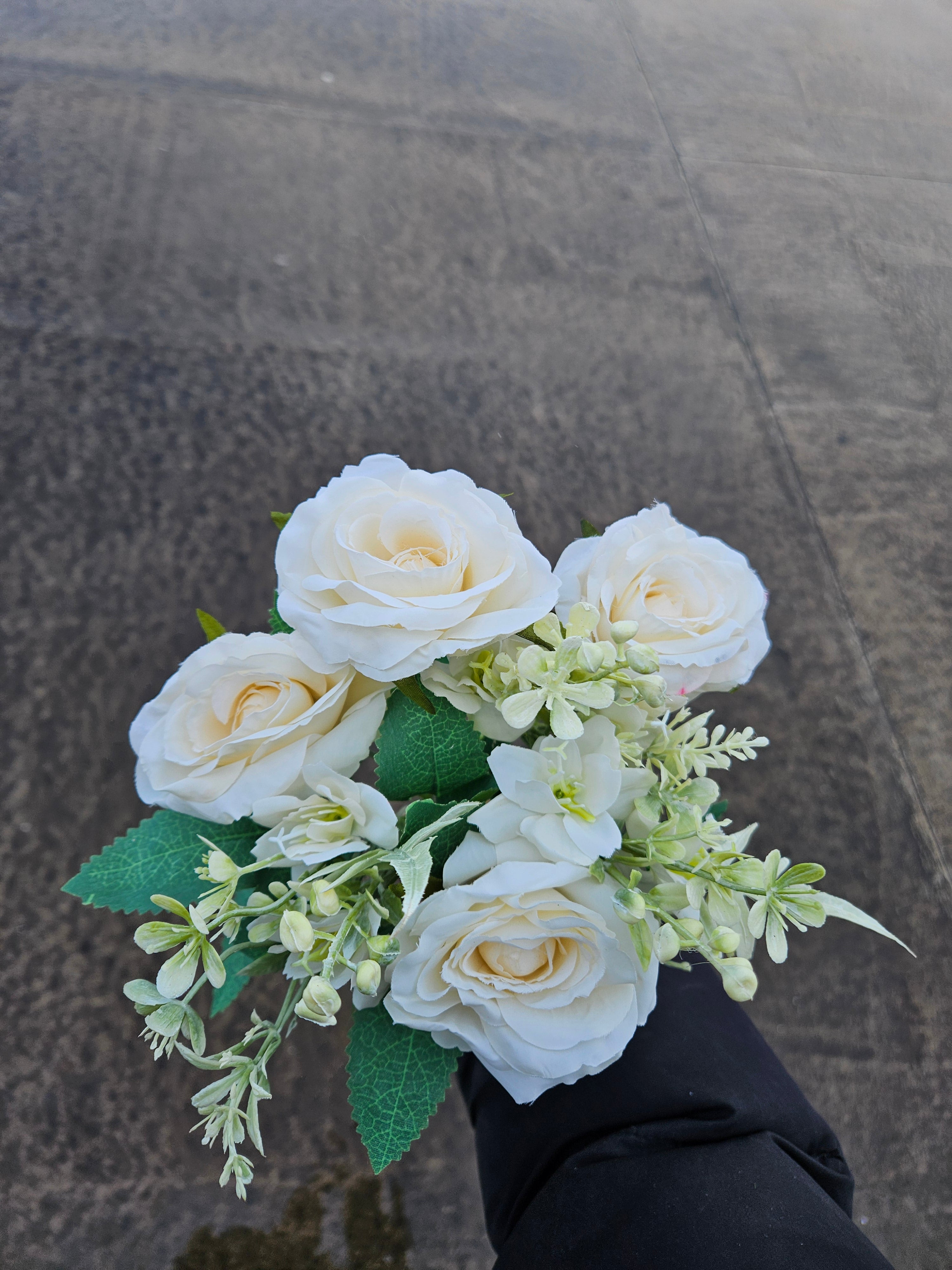 Bridesmaid Bouquet