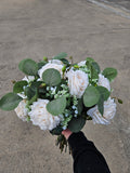 Pre Made Premium Bridal Bouquet