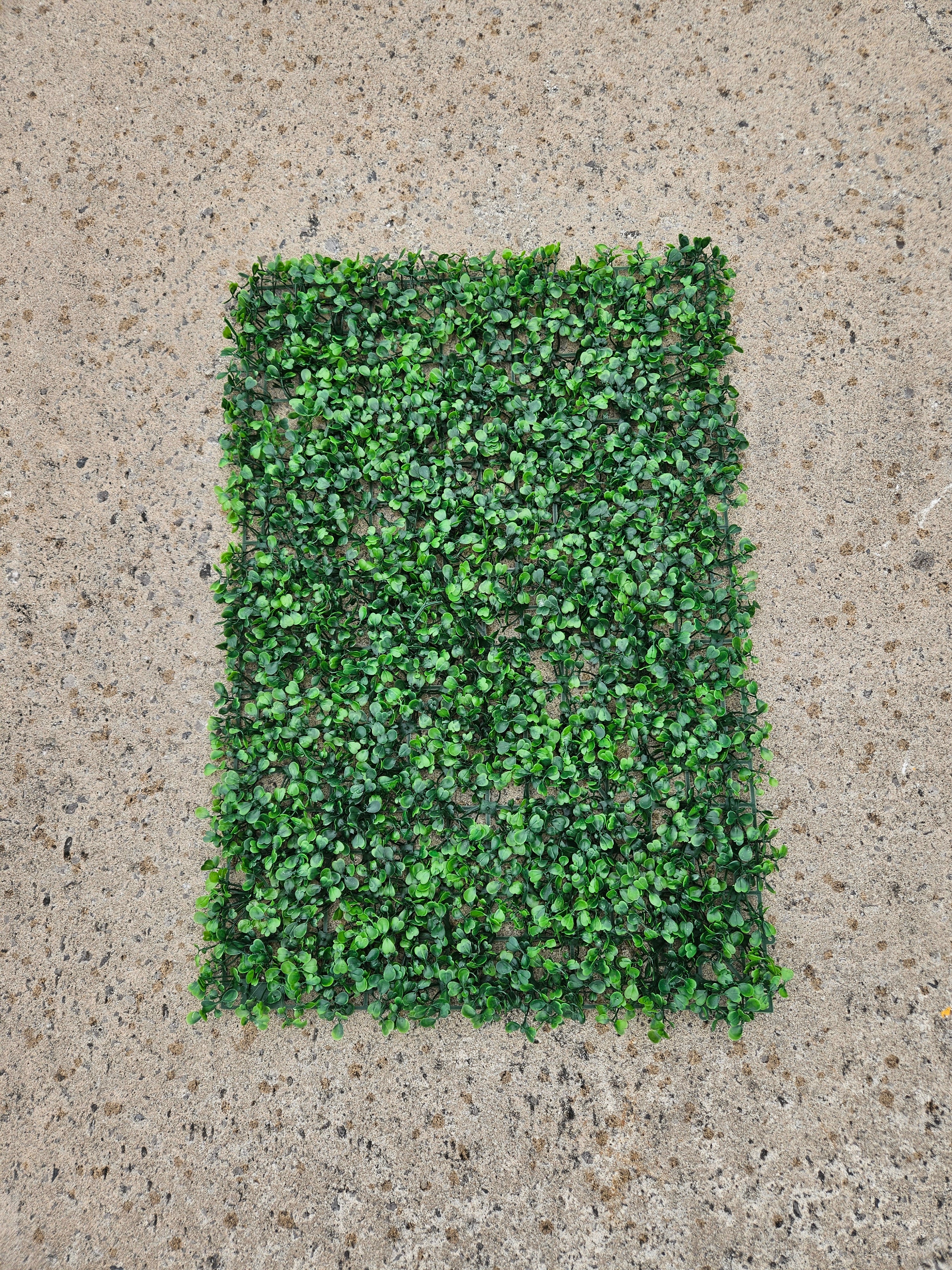 10x Greenery Foliage Panels (60cmx40cm)