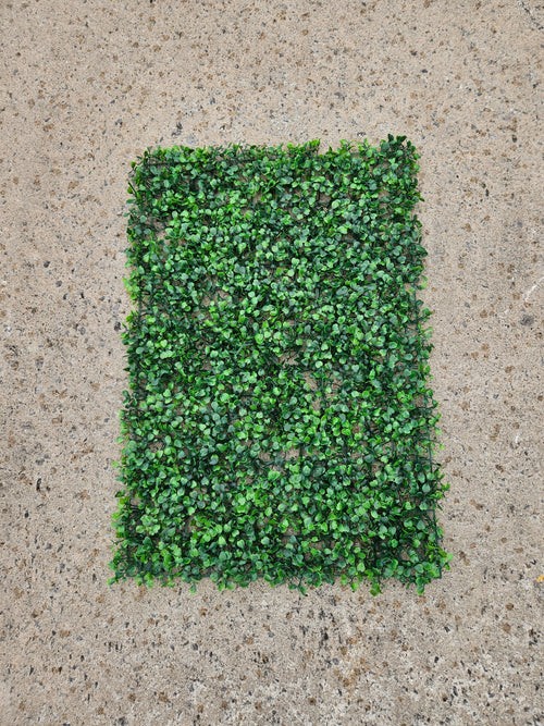 10x Greenery Foliage Panels (60cmx40cm)