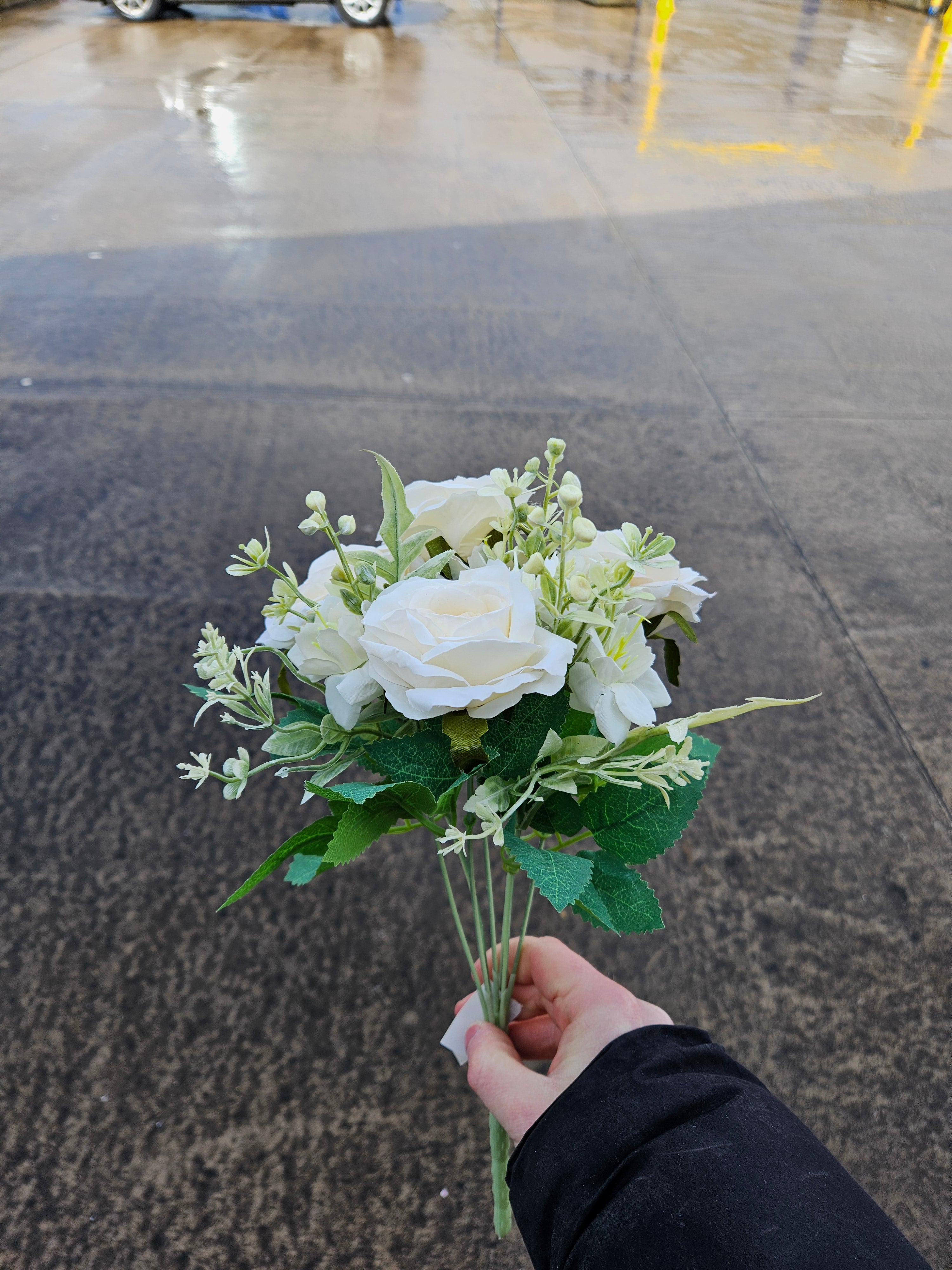 Bridesmaid Bouquet
