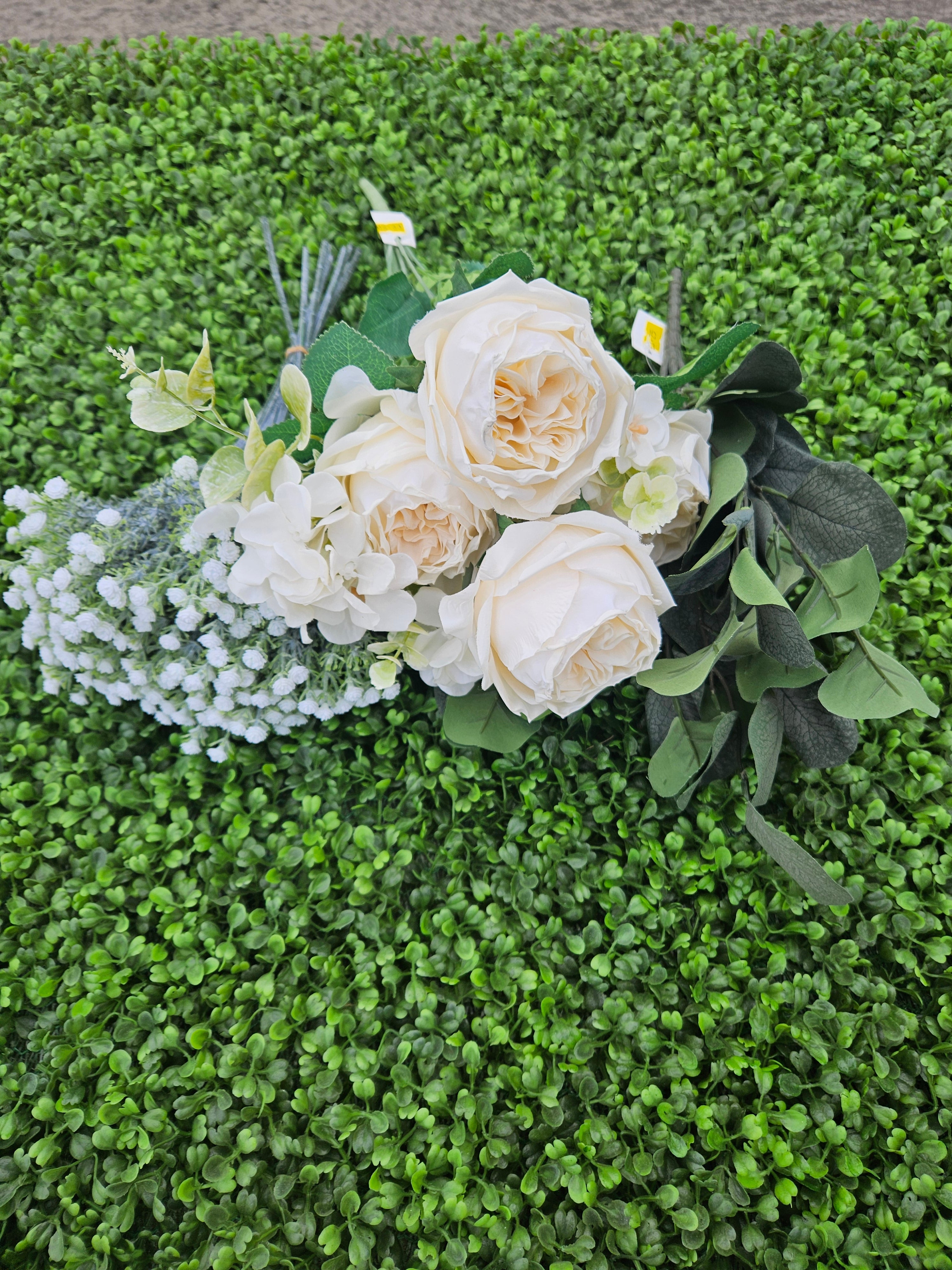 Bridal Bouquet