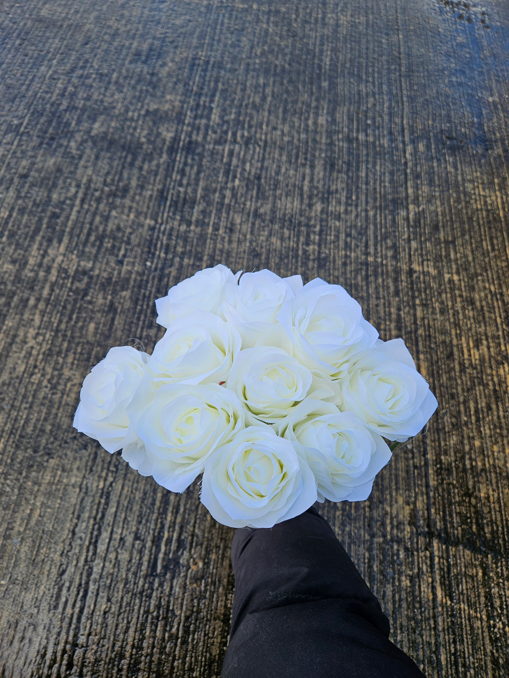 Rose Bouquet