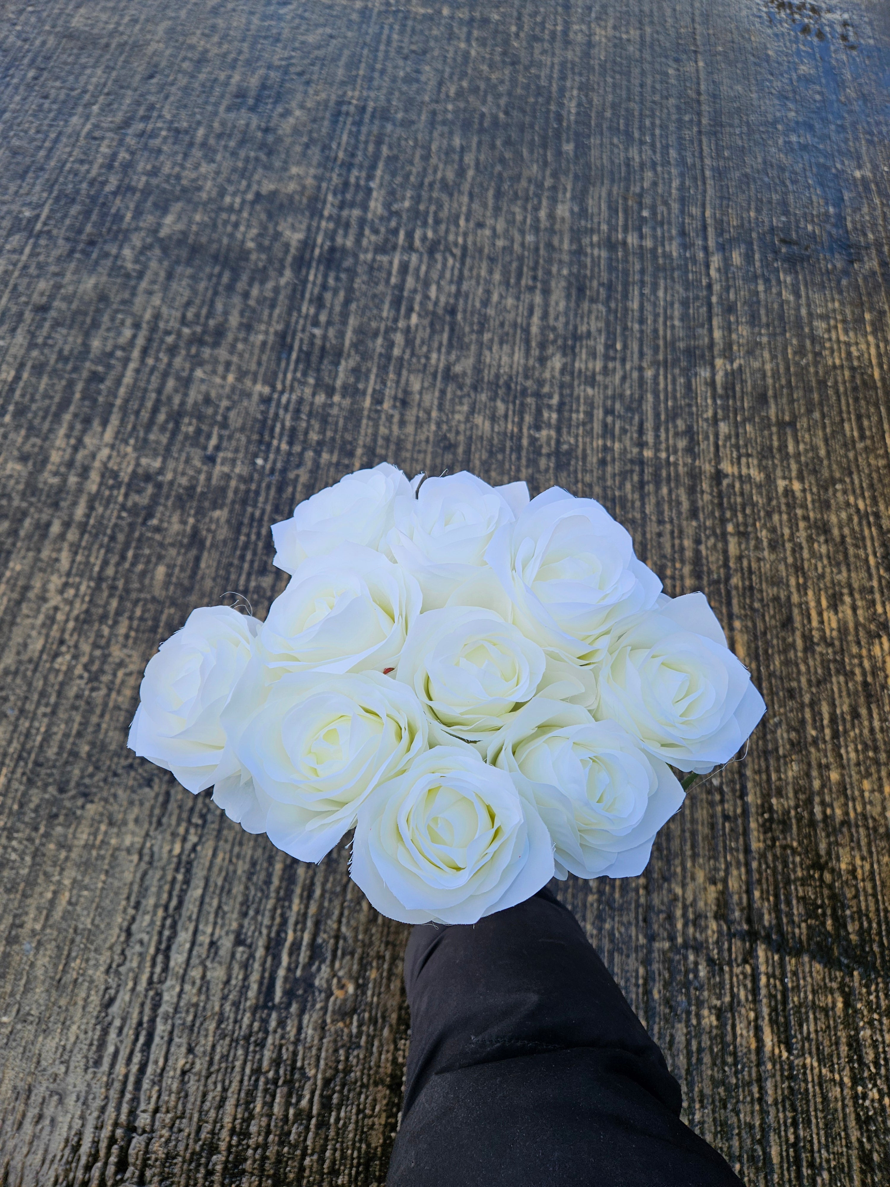 Rose Bouquet
