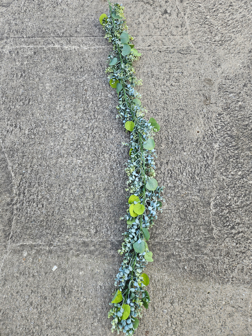 6ft Eucalyptus Garland