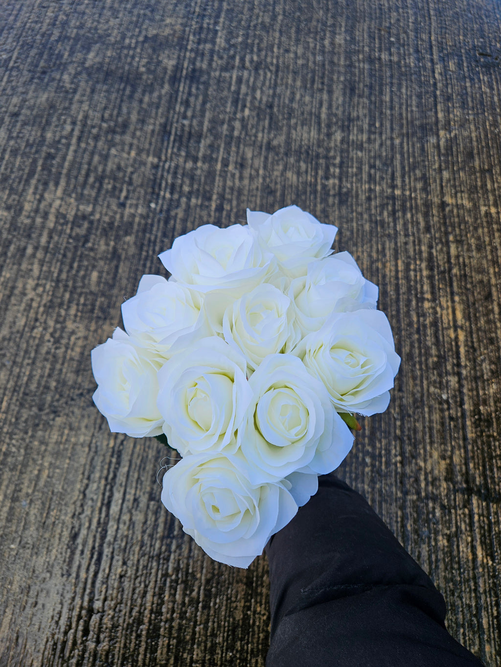 Rose Bouquet