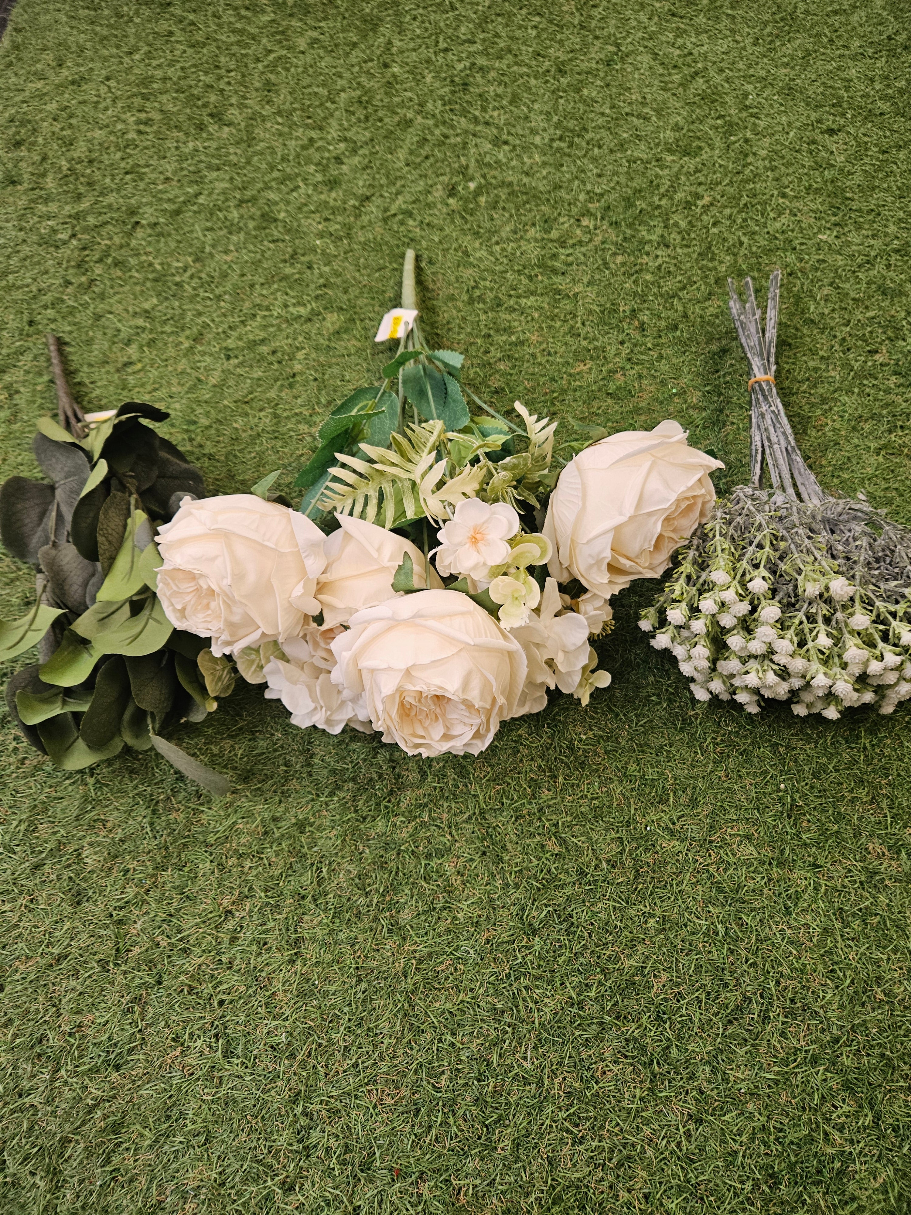 Bridal Bouquet