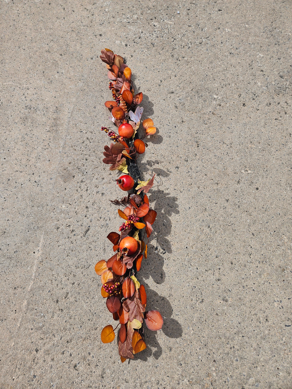 Autumn Garland (1m Long)