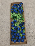48 Navy Harper Roses
