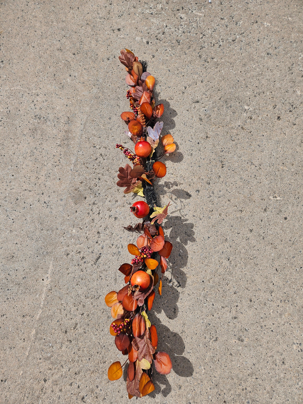 Autumn Garland (1m Long)