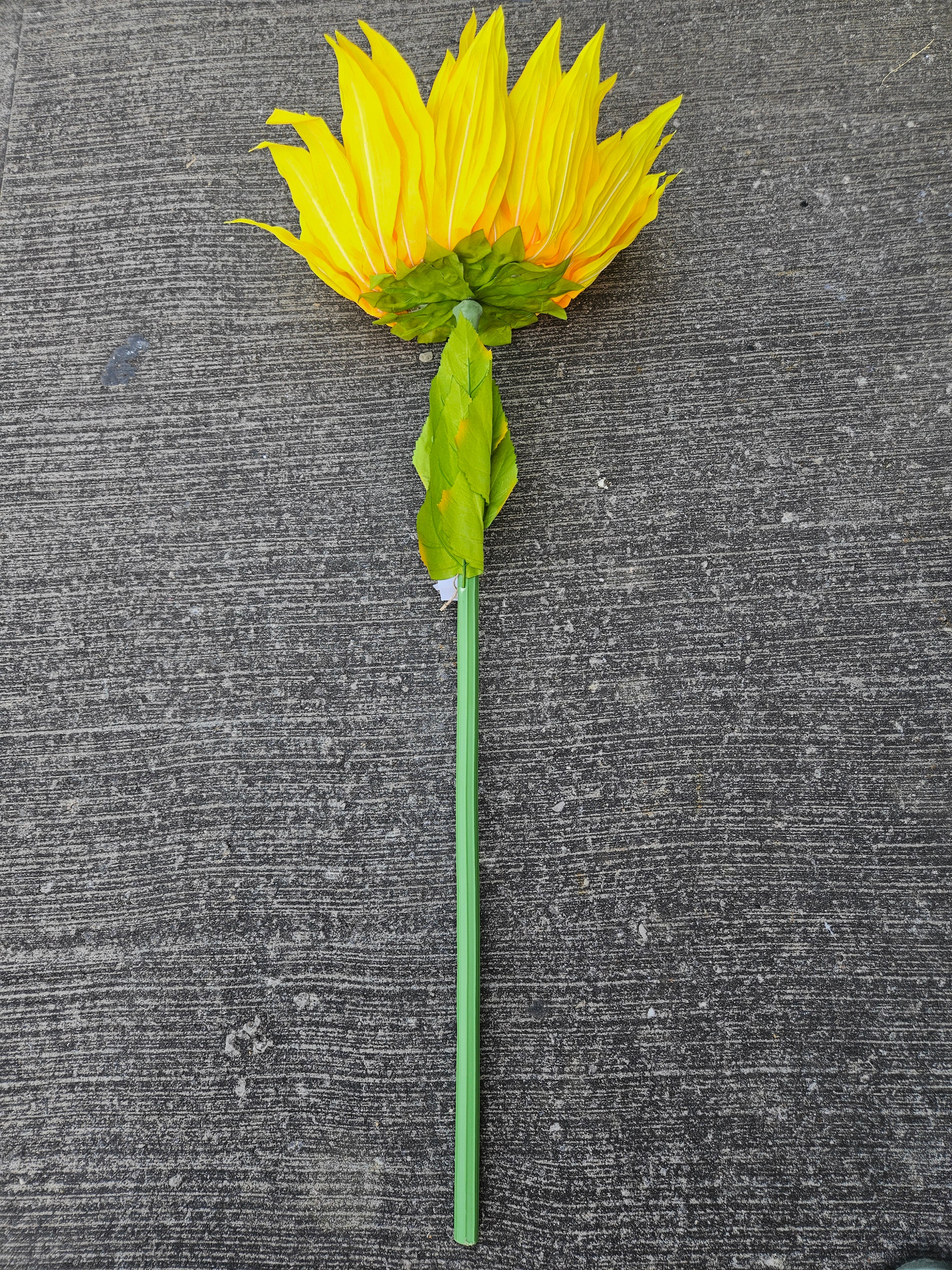Giant XL Sunflower