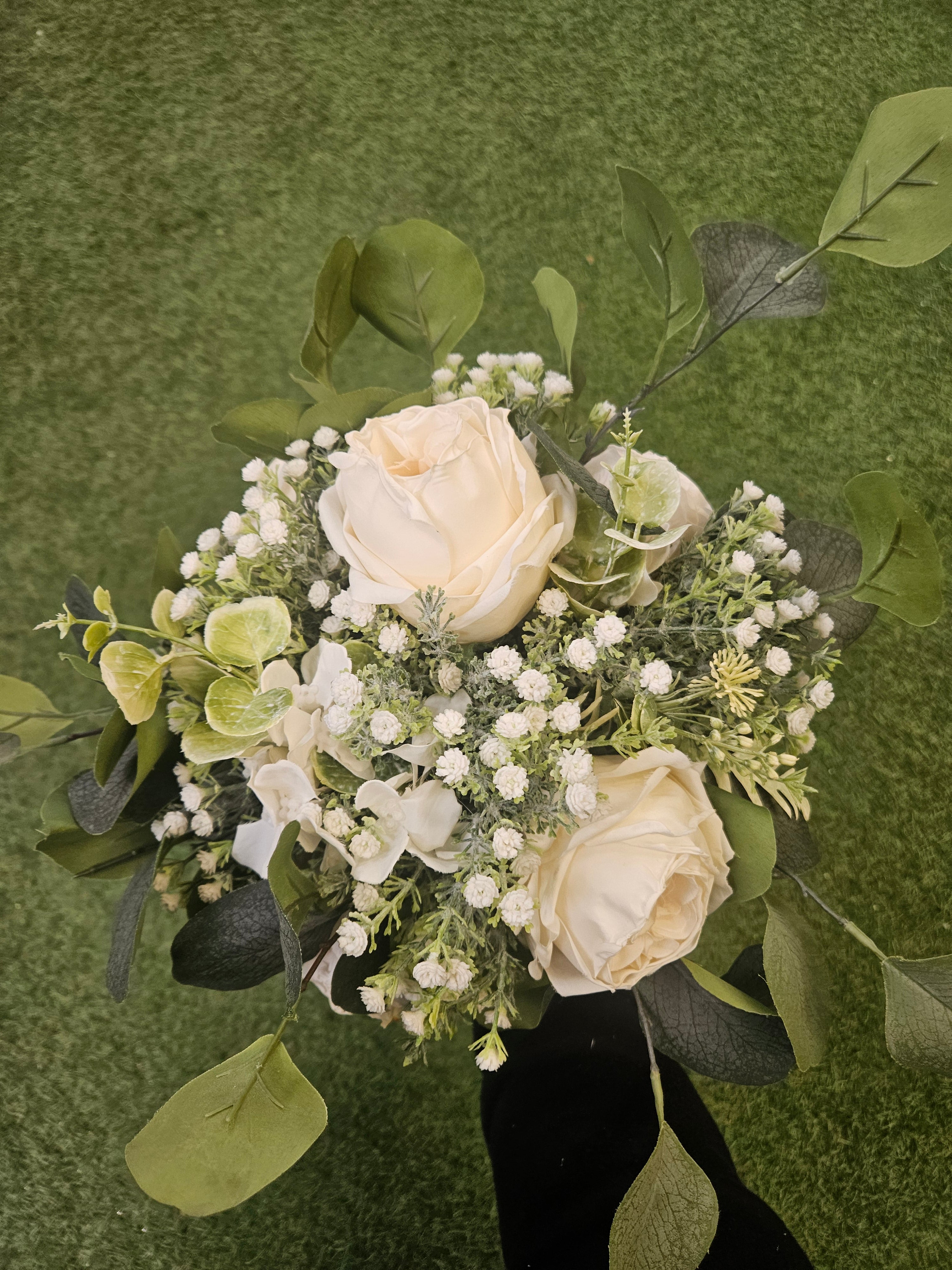 Bridal Bouquet