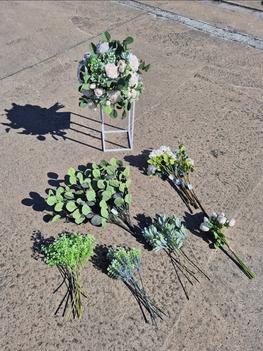 D.I.Y Bridal Bundle