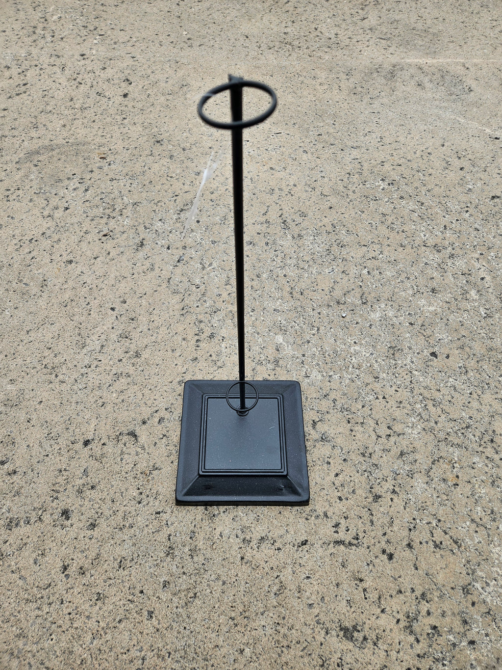 Small Flower Stand