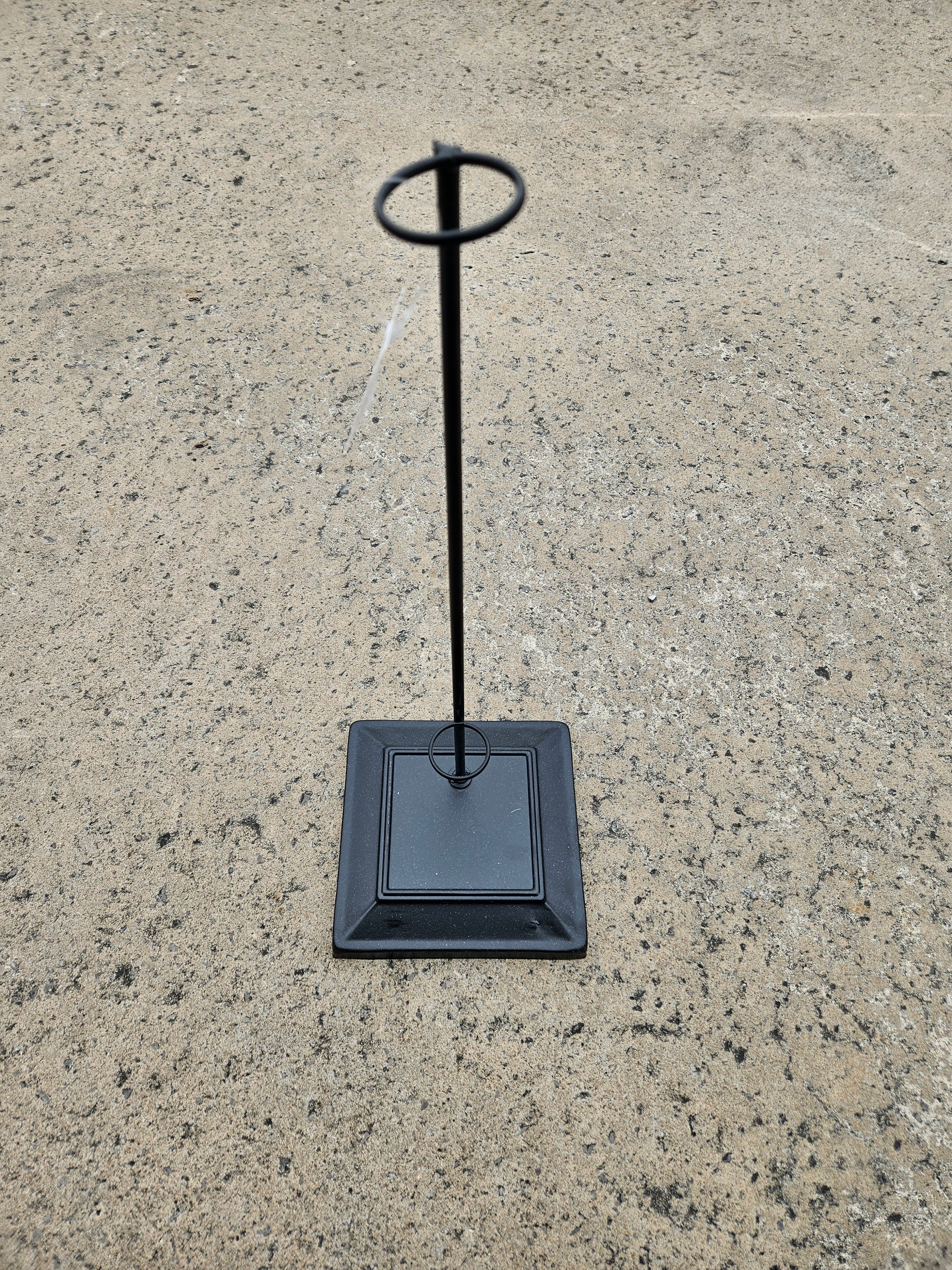 Small Flower Stand