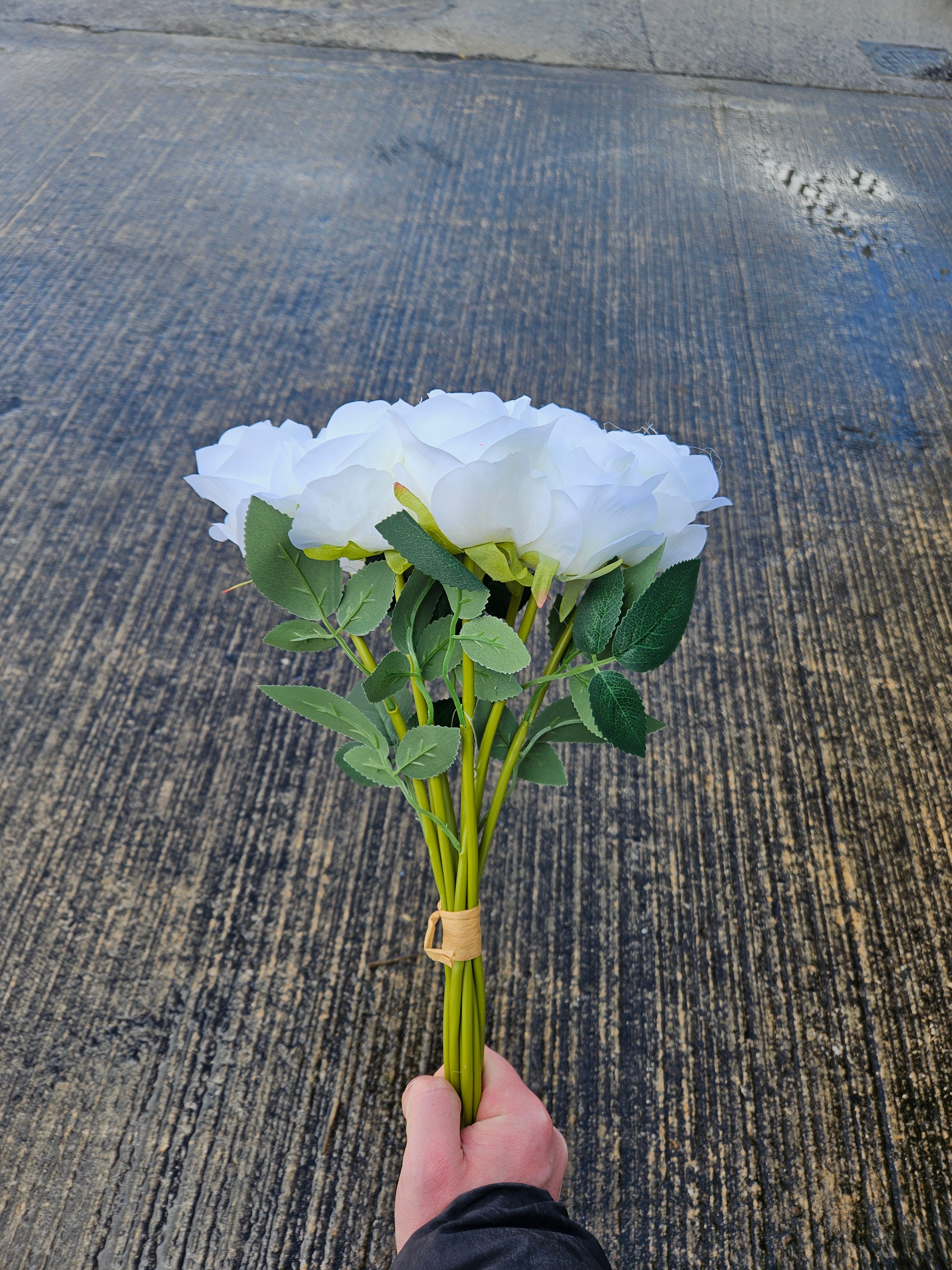 Rose Bouquet