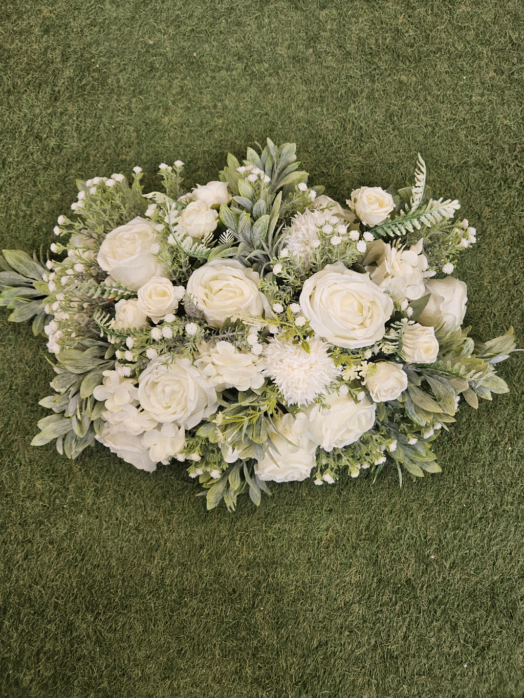 Pre Made Premium Table Centrepiece