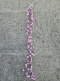 6ft Pink Cherry Blossom Garland